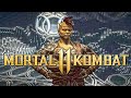 Mortal Kombat 11 Aftermath Story Mode Chapter 14 Sheeva