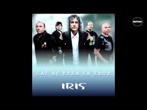 Iris - Cat as vrea sa zbor