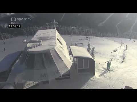 Čt Sport Panorama 19.1.2024