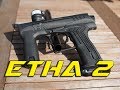 Etha 2 Review and Tear Down  | Planet Eclipse