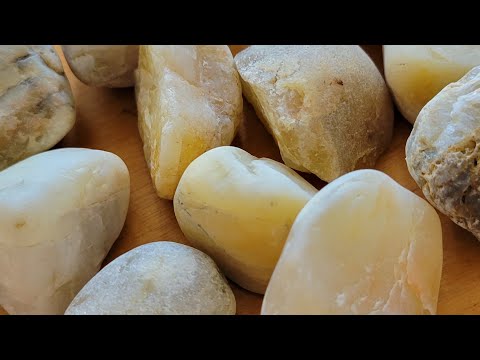 Nr .66 Rough diamond.