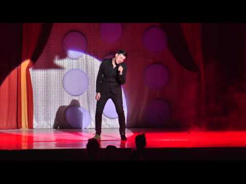 RĂZVAN ENCUNA - „PURPLE RAIN” - ȘI TU POȚI SĂ FII UN ÎNGER