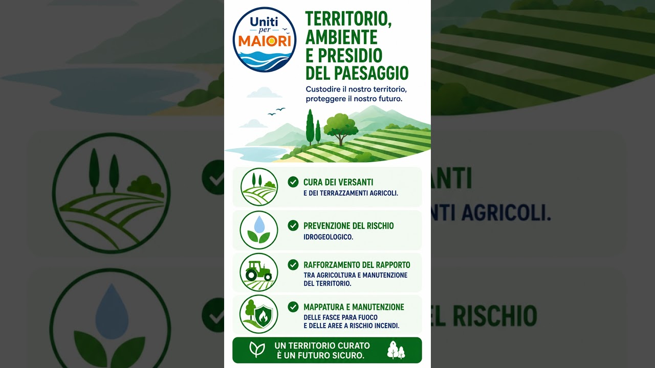 Territorio