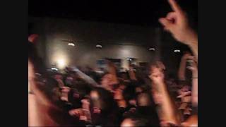 La Roux | Bulletproof Live 4th&B San Diego | Far Away Cut Copy | Julio Velazquez Dancing