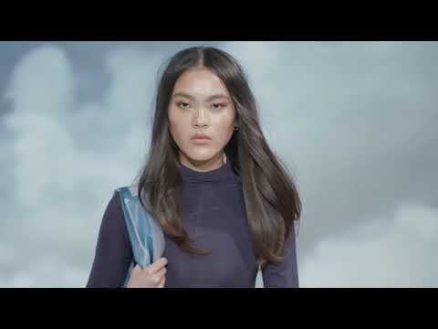 Samsøe Samsøe SS19 'Downtown 81'