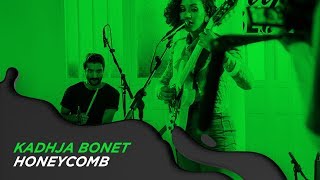 KADHJA BONET - HONEYCOMB #OCBPaperSessions!