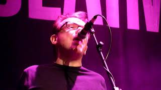 The Proclaimers - &#39;Make My Heart Fly&#39; - Manchester 04/11/18