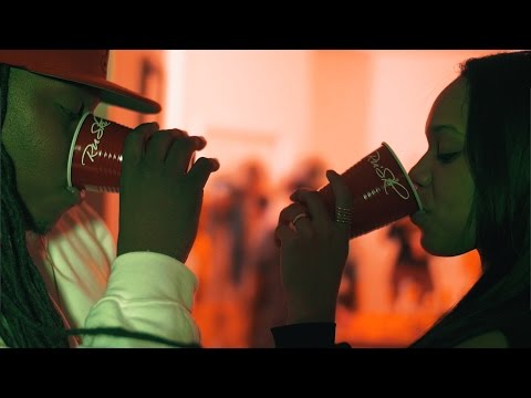 Ru'Ski - Bottom Of The Bottle SkiMix (Panasonic GH4 Music Video)