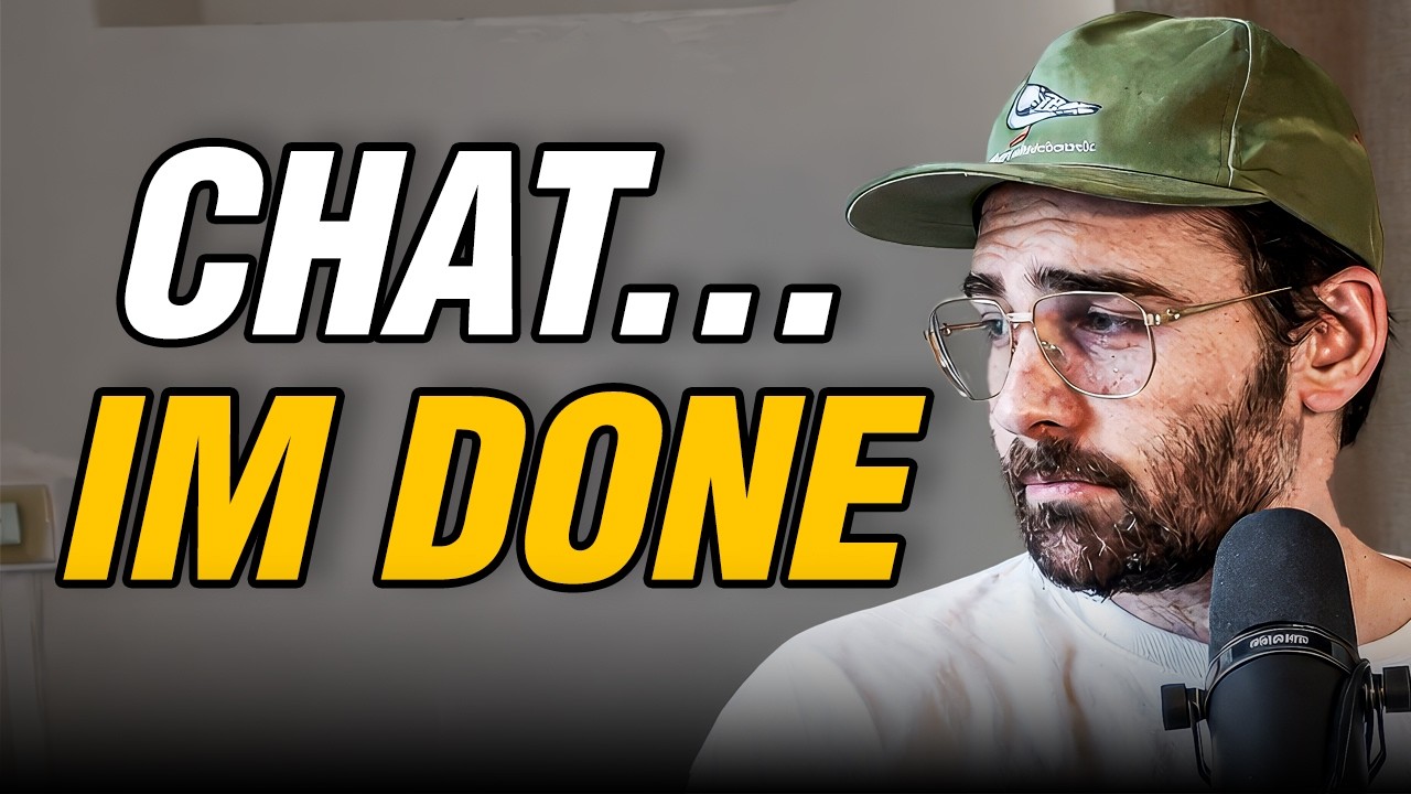 Hasan's Cuba Stream Was A Total Disaster