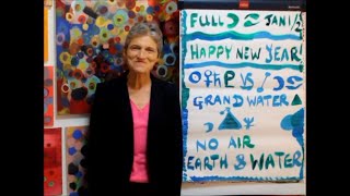 Full Moon in Cancer January 1st/2nd - Happy New Year!