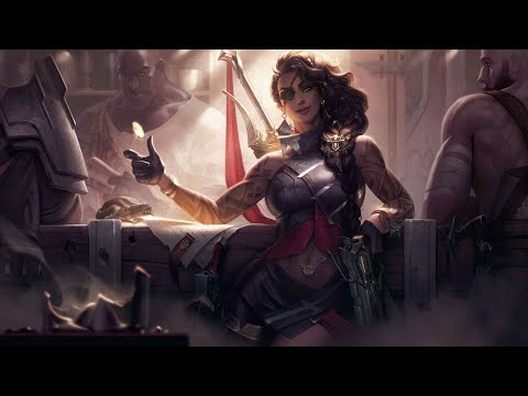 Jugando Samira PreS11- Una partida tan mala como la economia argentina