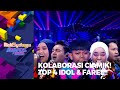 Nabilah X Paul X Farel Prayoga X Rony X Salma - Medley Song! | DAHSYATNYA AWARDS 2023