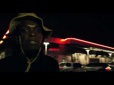 Little c ft kamshit - gangster leguelayz (street clip)