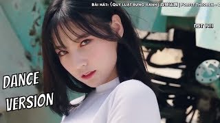 [Vietsub | Kara] SNH48 《Quy luật rừng xanh | 森林法则 | Forest Theorem - Dance Ver》
