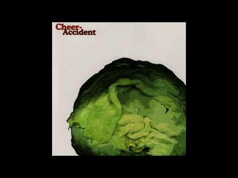 Cheer-Accident - Salad Days (2000) [Full Album]