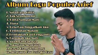 Download lagu 12 Lagu Populer Arief Lagu Slow ariefputra laguvir... mp3