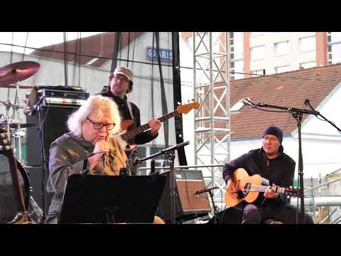 Vladimír Mišík & Etc... - Něco ve mně chrčí, Tábor 16.07.2020