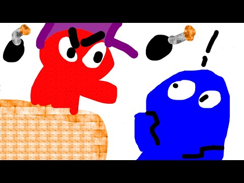 Modern Faction VS Medieval Faction - Totally Accurate Battle Simulator TABS