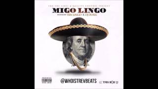 Migos Type Beat - What She Want (Prod. By @WhoisTrevBeats )