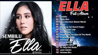 Download lagu Ella Full Album mp3