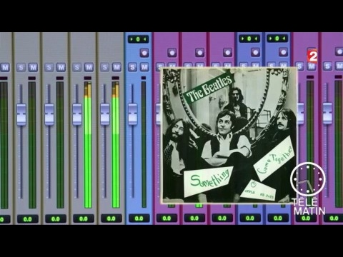 Le son d’Alex – Beatles for ever