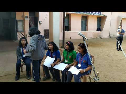 SKIT ON CONSTITUTION DAY