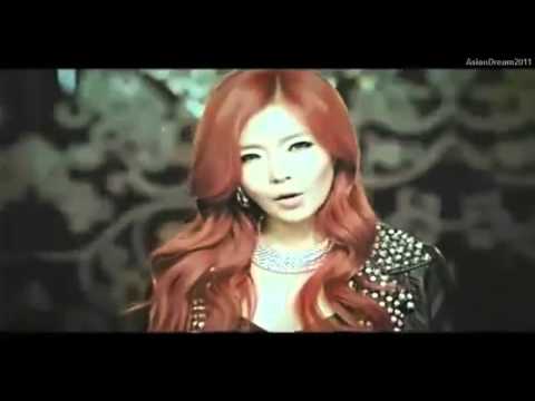 Clover-La Vida Loca MV