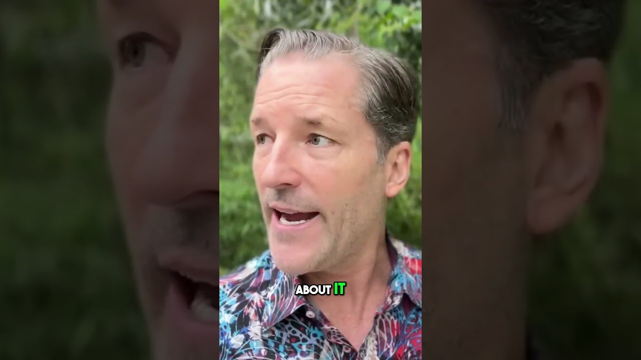 Why Being Too Nice Can Lead to THIS… 😳