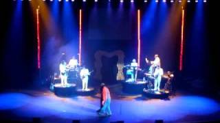 Todd Rundgren AWATS &quot;Sometimes I Don&#39;t Know What To Feel&quot; Hammersmith Apollo Feb 6th 2010