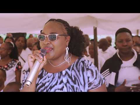 UTUKUFU - Misa Taita (Cover) by Felistas Mburugu ft. Our Lady of Assumption Amung'enti Parish Choir.