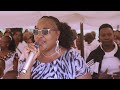 UTUKUFU Misa Taita Cover By Felistas Mburugu Ft Our Lady Of Assumption Amung Enti Parish Choir