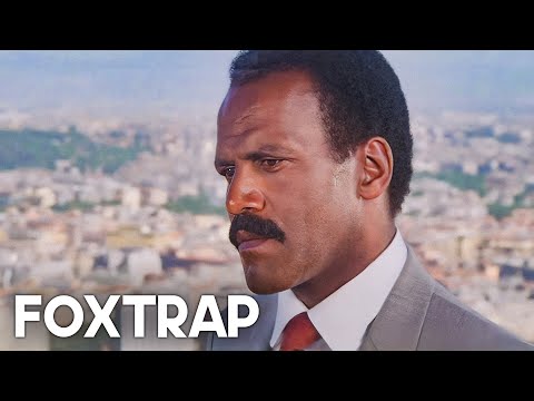 Foxtrap | Ganzer Actionfilm auf Deutsch