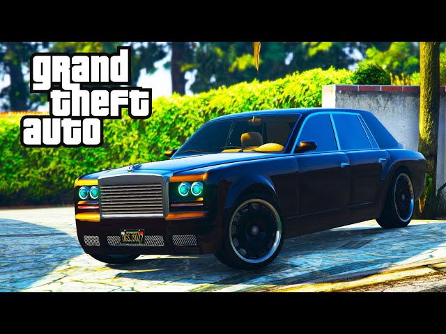 Enus Super Diamond In Gta 5 All You Need To Know