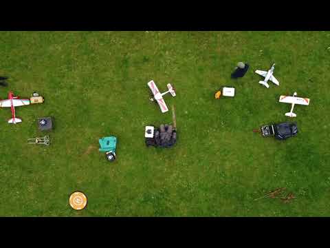 The Leys Dagenham Welcomes The Dagenham Model Aero Club