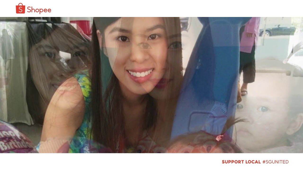 Shopee - Support Local #SGUnited - Karamart SG