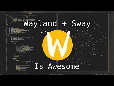 I switched to Wayland (and you should too)