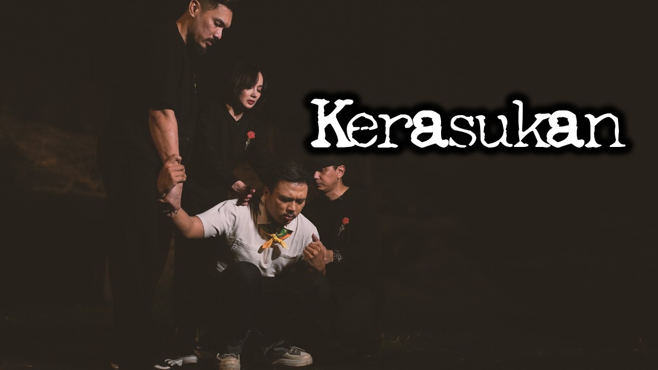 KERASUKAN [ Penelusuran 2026 ]