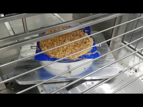 Cake & Confection Cutting Machine Model Pastrytech SP1