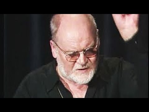 Hanns Dieter Hüsch - Religiöse Mitteilung