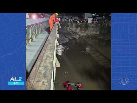 Roubo a lotérica termina com 2 presos e 1 suspeito morto em Santana do Mundaú – 09/03/2026