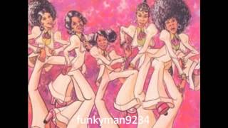 Jackson Sisters - I Believe In Miracles + 409 video