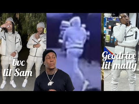 Cpd investigating Geodrive & Lil Zay crew in death Thf Bayzoo