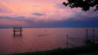 Bad Horn Schweiz am Bodensee Juli 08