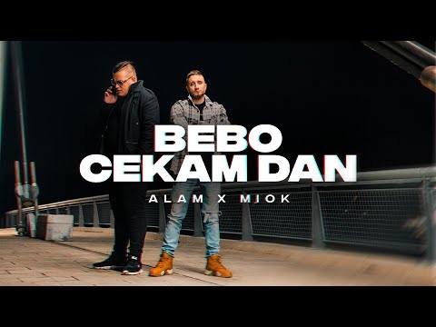 ALAM X MIOK - BEBO CEKAM DAN