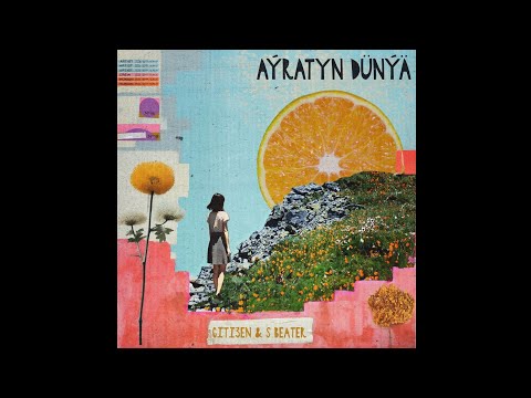 S BEATER and CITI3EN