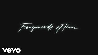 Fragments of Time Music Video