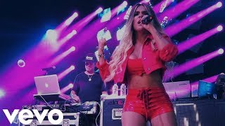 Karol G - Pineapple ( Video En Vivo ) Concierto - Cali Colombia