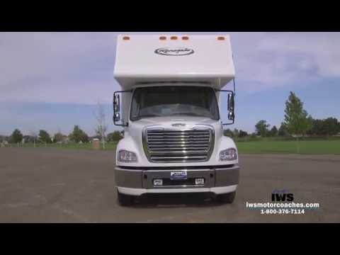 IWS Motor Coaches 2017 Renegade Classic Stock #7962 Exterior