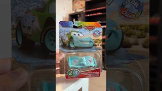 2026 Color Changers Dinoco Lightning McQueen Rerelease #lightningmcqueen #disneycars #mattel