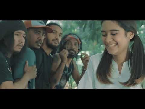 Amboina Bananas - Gunung Nona [Official Music Video]